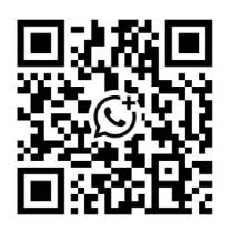 WhatsApp 二維碼